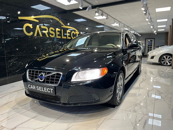 Volvo V70 22 of 24