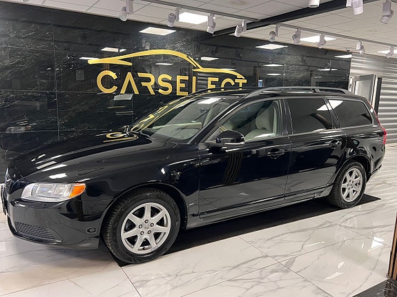 Volvo V70 2 of 24