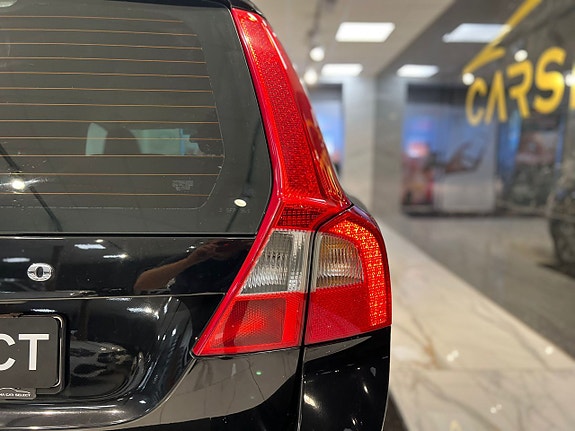 Volvo V70 23 of 24