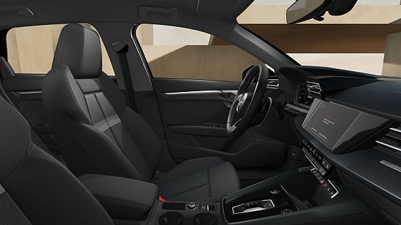 Audi A3 10 of 11