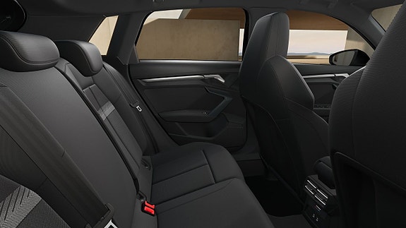 Audi A3 8 of 11