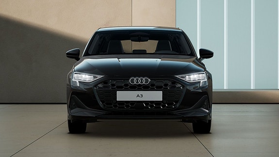 Audi A3 2 of 11