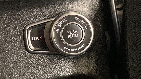 Suzuki S-Cross 14 of 16