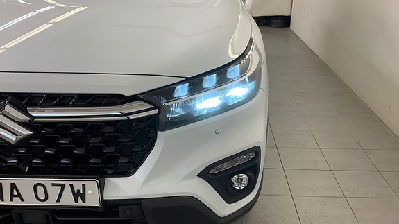 Suzuki S-Cross 15 of 16