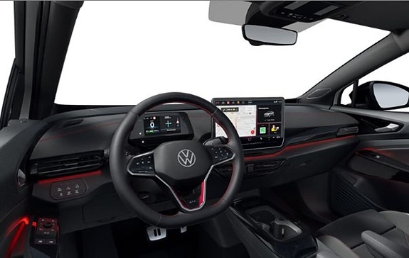 Volkswagen ID.4 GTX 2 of 2
