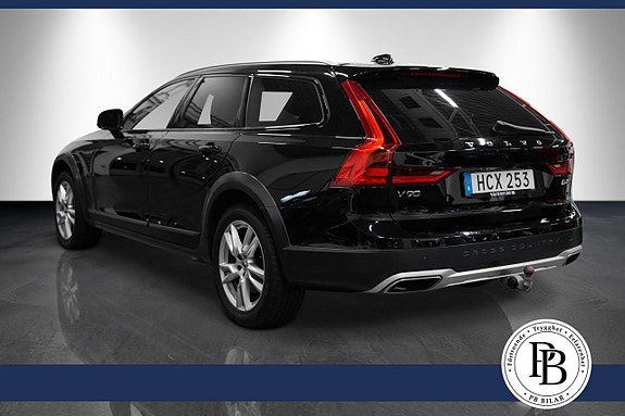 Volvo V90 Cross Country 5 of 5
