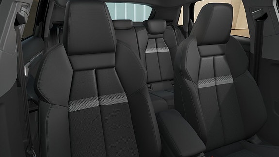 Audi A3 8 of 10