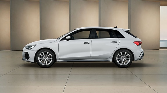 Audi A3 2 of 10