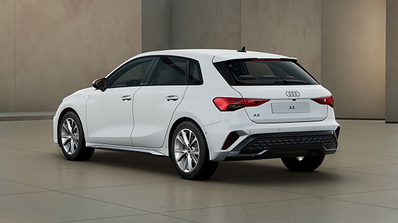 Audi A3 3 of 10