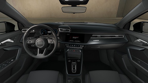 Audi A3 10 of 10