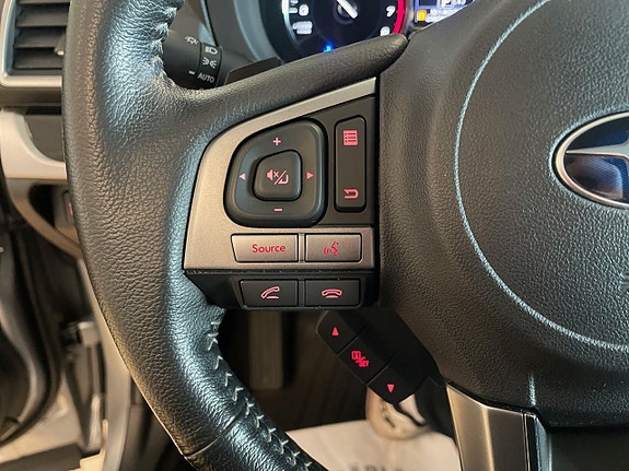 Subaru Forester 12 of 19
