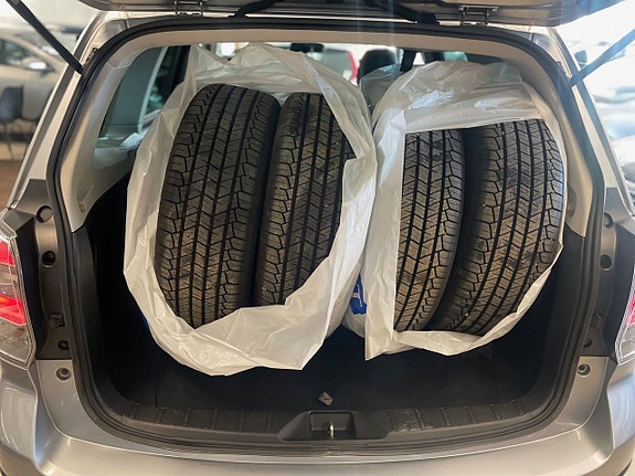 Subaru Forester 18 of 19