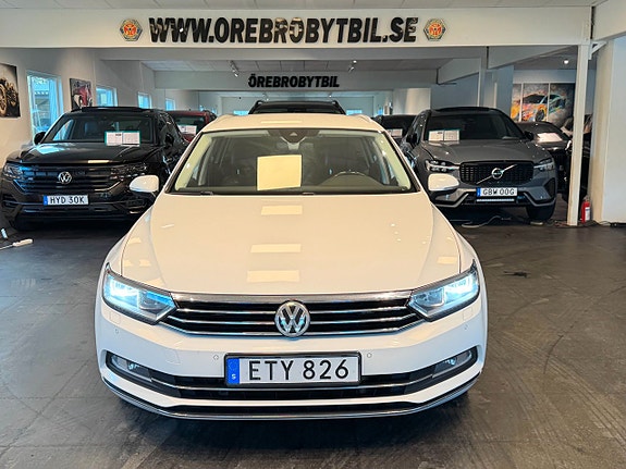 Volkswagen Passat 26 of 26