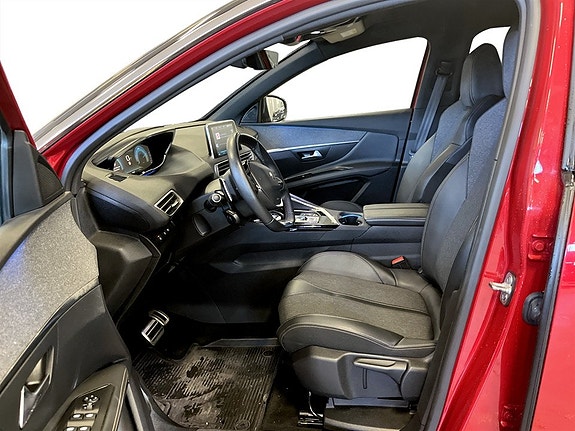Peugeot 3008 5 of 5