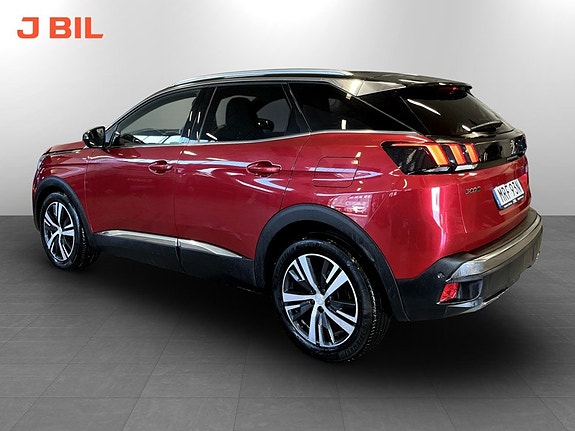 Peugeot 3008 4 of 5