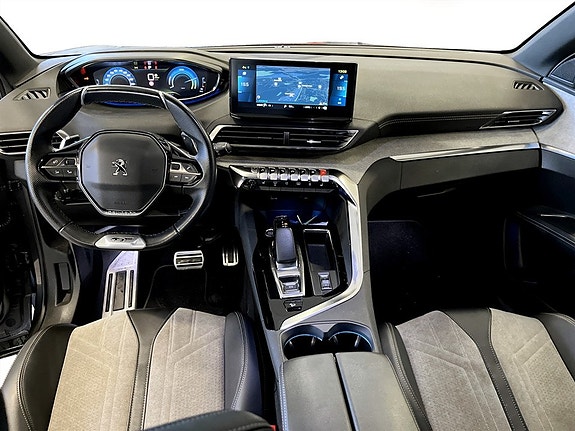 Peugeot 3008 7 of 18