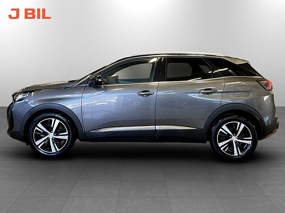 Peugeot 3008 15 of 18