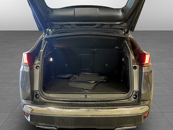 Peugeot 3008 17 of 18