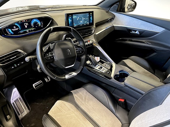 Peugeot 3008 6 of 18