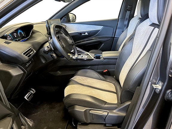Peugeot 3008 5 of 5