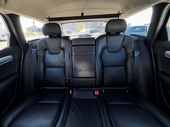 Volvo V90 9 of 21