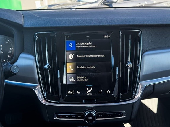 Volvo V90 14 of 21