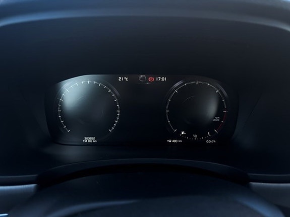 Volvo V90 11 of 21