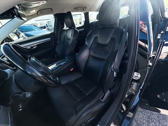 Volvo V90 8 of 21