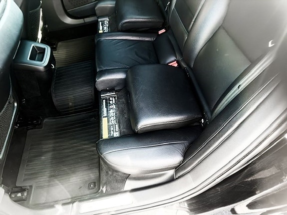 Volvo V90 10 of 21