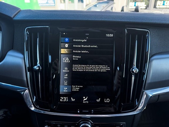 Volvo V90 16 of 21