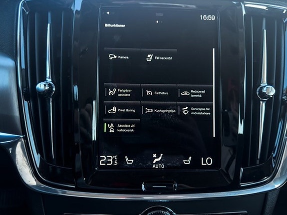 Volvo V90 19 of 21