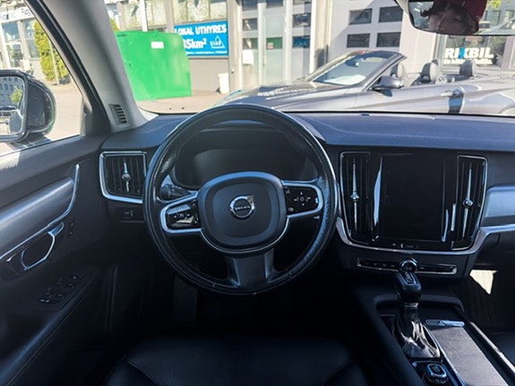 Volvo V90 20 of 21