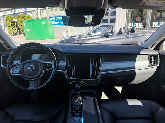 Volvo V90 6 of 21