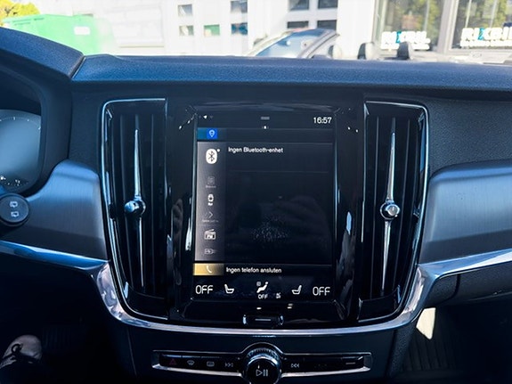 Volvo V90 12 of 21