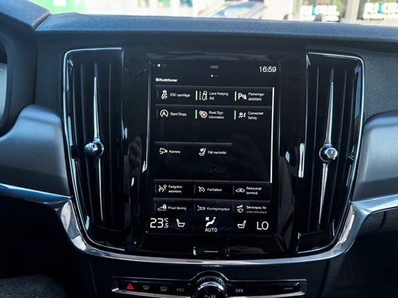 Volvo V90 18 of 21