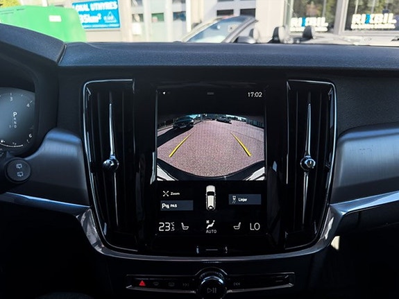 Volvo V90 17 of 21