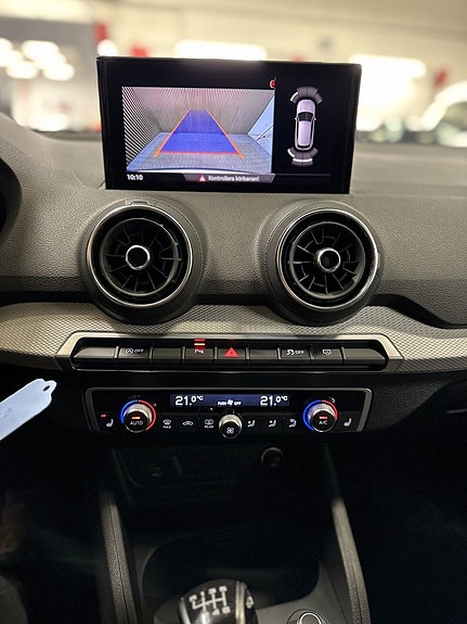 Audi Q2 5 of 5
