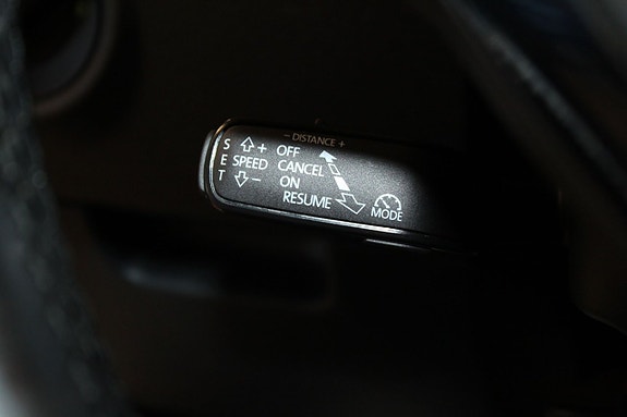Skoda Octavia Scout 25 of 26
