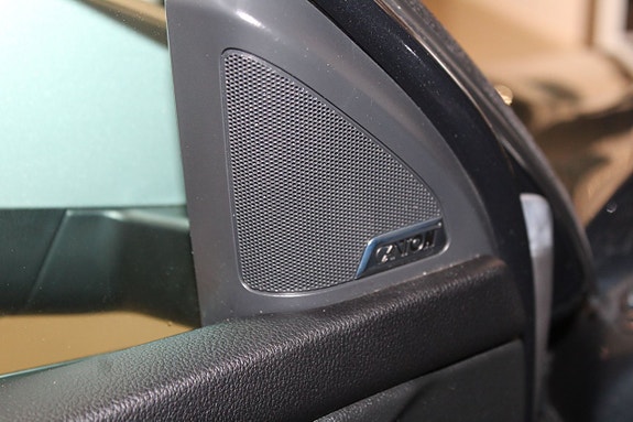 Skoda Octavia Scout 25 of 26