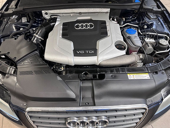 Audi A5 18 of 19