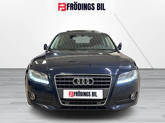 Audi A5 4 of 5