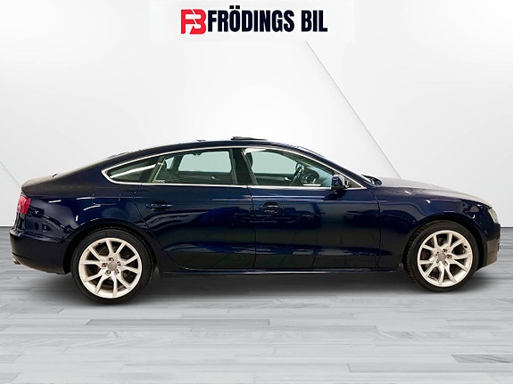 Audi A5 7 of 19
