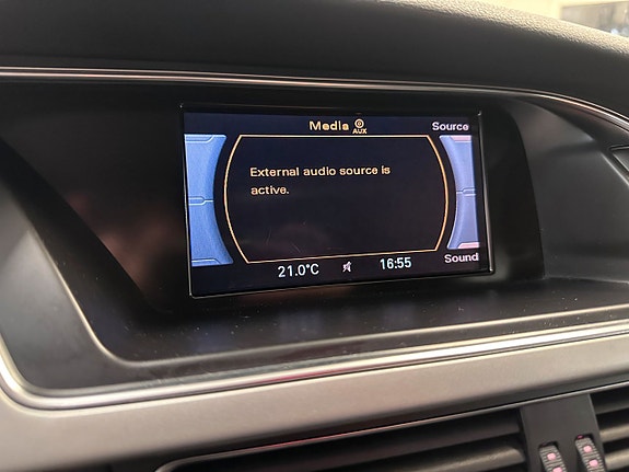 Audi A5 14 of 19