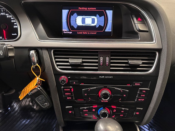 Audi A5 11 of 19