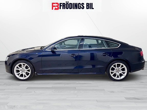 Audi A5 2 of 5