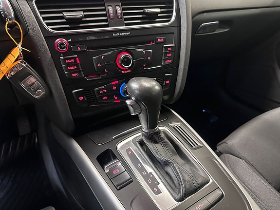 Audi A5 10 of 19