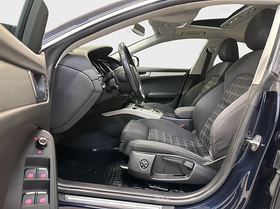 Audi A5 12 of 19