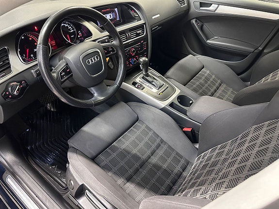 Audi A5 5 of 5
