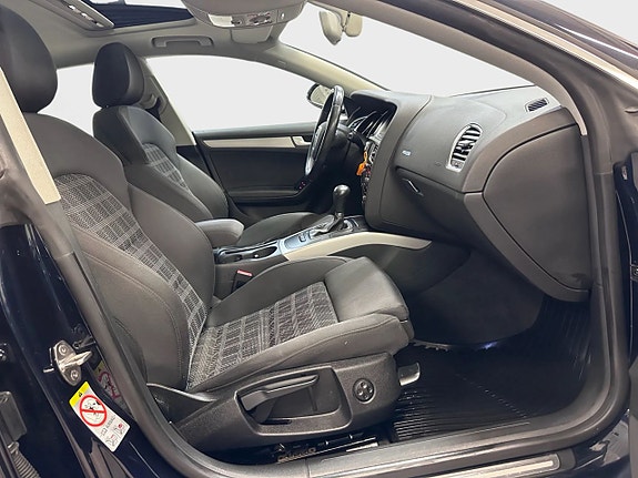 Audi A5 15 of 19