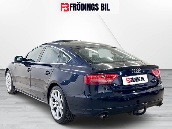 Audi A5 3 of 5